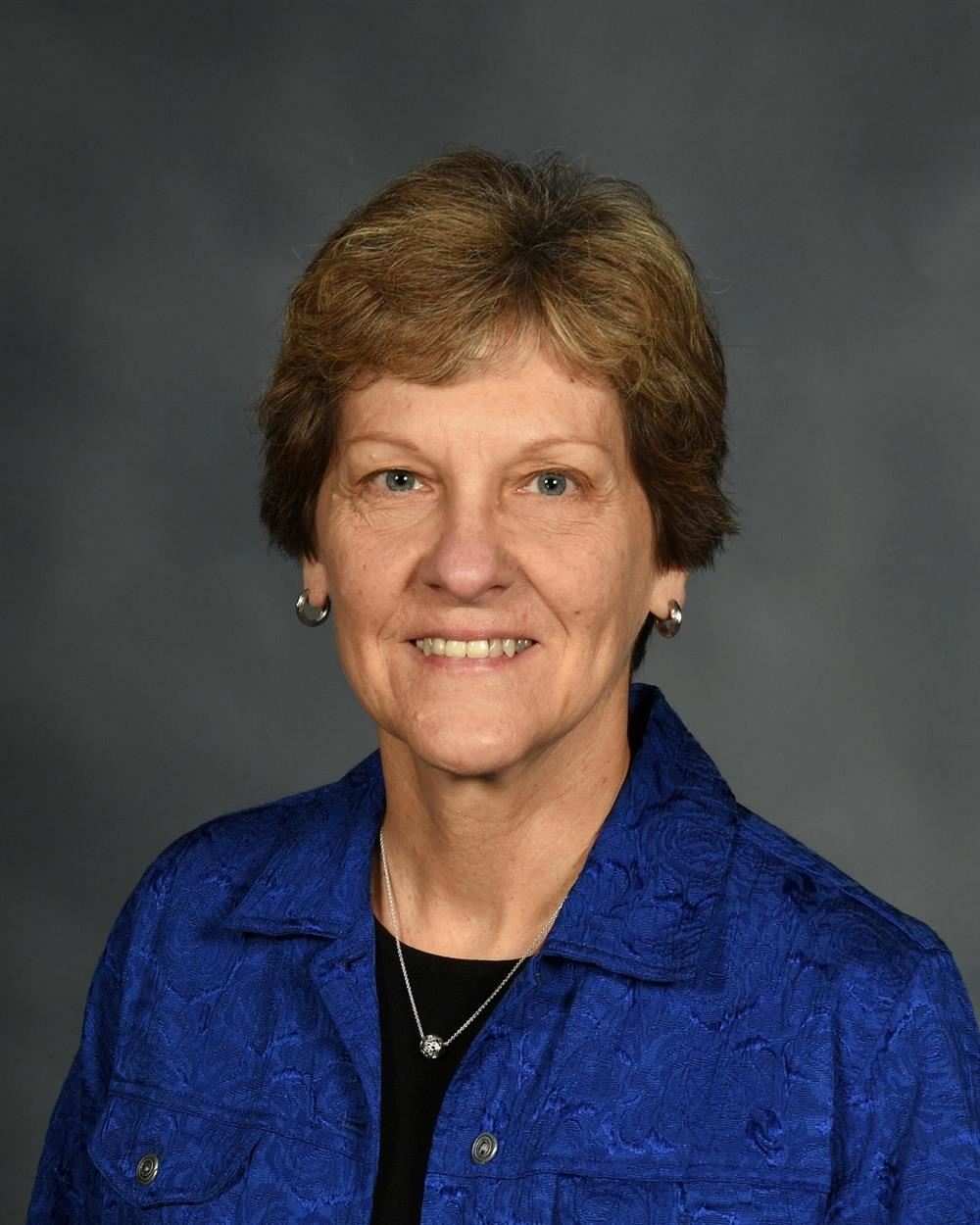 Mrs. Elaine Lebo Mrs. Elaine Lebo
